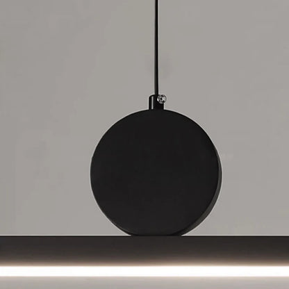 Pendant Lights Modern Simple Dining Room Lights For Kitchen Long Chandelier Living Room Pendant Lamp Home Decoration Lighting