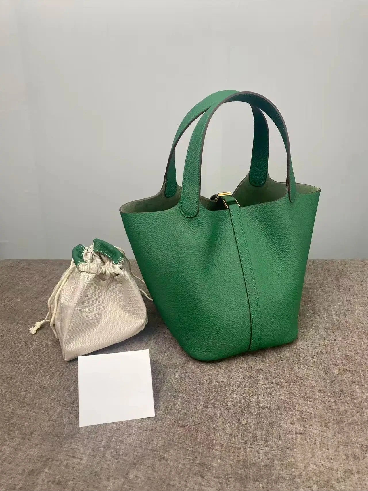 Women Bags Handbags Bucket Bag Real Leathe Fashion Tote Bag Genuine Leather Luxury Desginer Big Size Large Lady Hand Bags