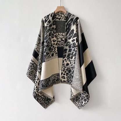 2025 Winter Warm Cashmere Scarf for Women Luxury Jacquard Pashmina Shawl Wrap Neckerchief Female Bufanda Echarpe Design Headband