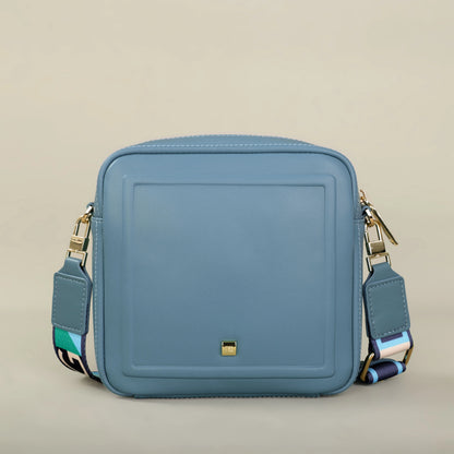 PATSY PG GARIS 2026 Women's Shoulder Bag Luxury Lightweight Casual Bag Niche Brand Design New High Quality Fashion Crossbody Bag