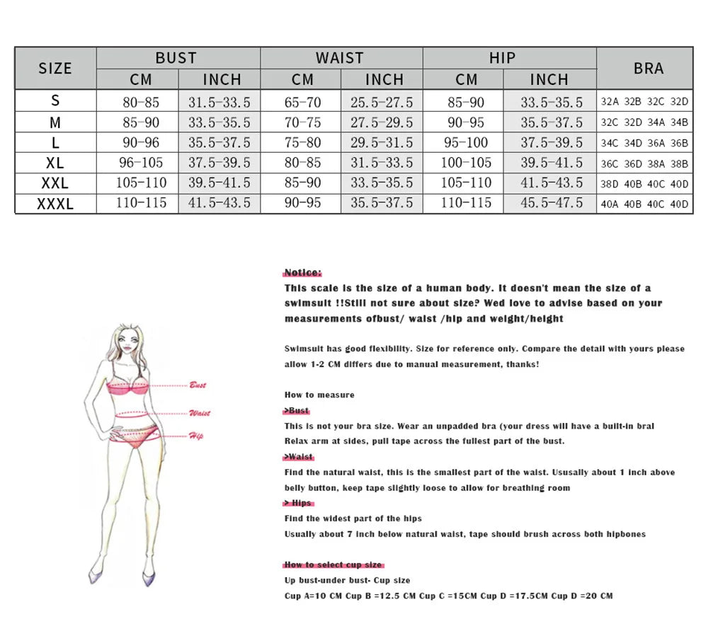 Micro Bikinis 2026 Sexy Women Swimsuit Swimwear Female Bikini Set Push Up Biquini Bathing Suit Black Swimming Suits Beachwear