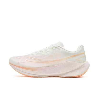 Xtep Shyft 1.0 Running Shoes for Female Durability Combat Breathable Cushion Shock Absorption Stability Sneakers 875318110084