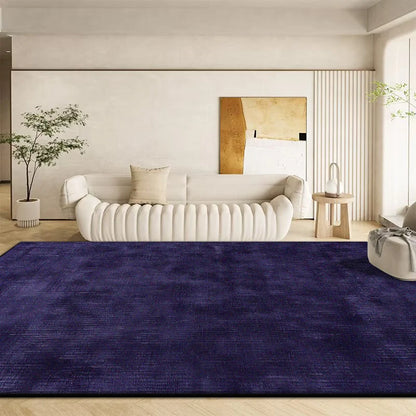 Modern Light Luxury Living Room Carpet Decoration Home Large Area Non-slip Rugs 200x300 Bedroom Lounge Easy Cleaning Floor Mat