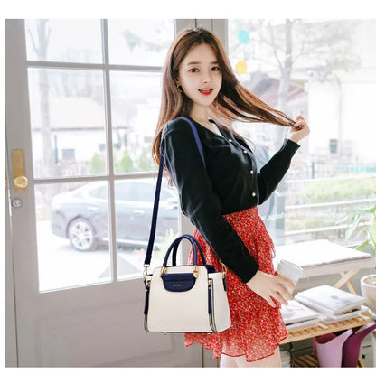 New Women bag Shoulder bag Handbag sac a main Casual foreign style crossbody bag Women's Pillow Bag Underarm bag