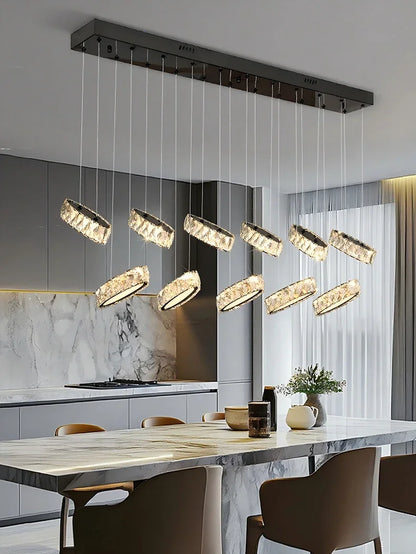 Modern Chandelier Pendant Lamp Chandeliers for Dining Room Pendant Lights Hanging Lamps for Ceiling Pendant Lamp Indoor Lighting