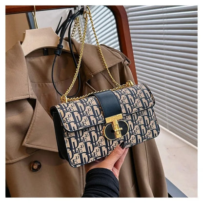 22*13*8cm Fashion Luxury Women Shoulder Bags Designer Crossbody Shoulder Purses Handbag Women Clutch Travel tote Bag