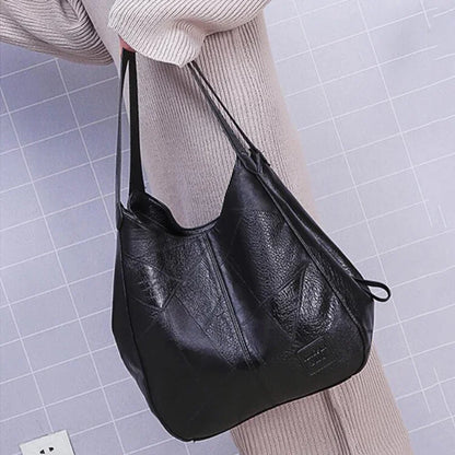 Vintage Women Hand Bag Designers Luxury Handbags Women Shoulder Tote Female Top-handle Bags Fashion Brand