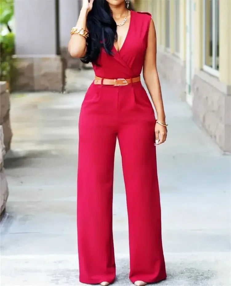 Off Shoulder Crop Casual Rompers Women High Street Hot Sexy Backless Long Fashion Female Autumn Playsuit Women Jumpsuits
