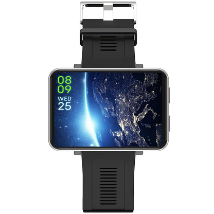 DM100 4G Smart Watch 2.86 Large Screen Android 7.1 Smartwatch 2700mAh Battery MTK6739 Quad Core 3GB/32GB 5.0MP Camera Wifi GPS