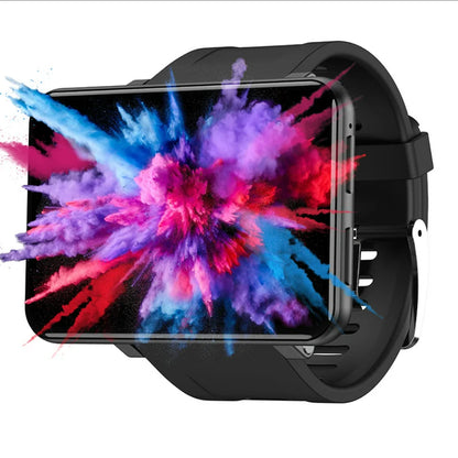 DM100 4G  Smart Watch Android 7.1 OS Phone 3 GB 32GB 5MP 2.86 Inch Screen Camera 480*640 Ips Screen 2700mah Battery Smartwatch