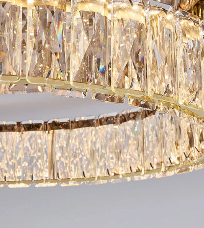Home Ceiling Light, Bedroom Decoration, Intelligent LED Light, Living Room Ceiling Light, Indoor Lighting Fixture