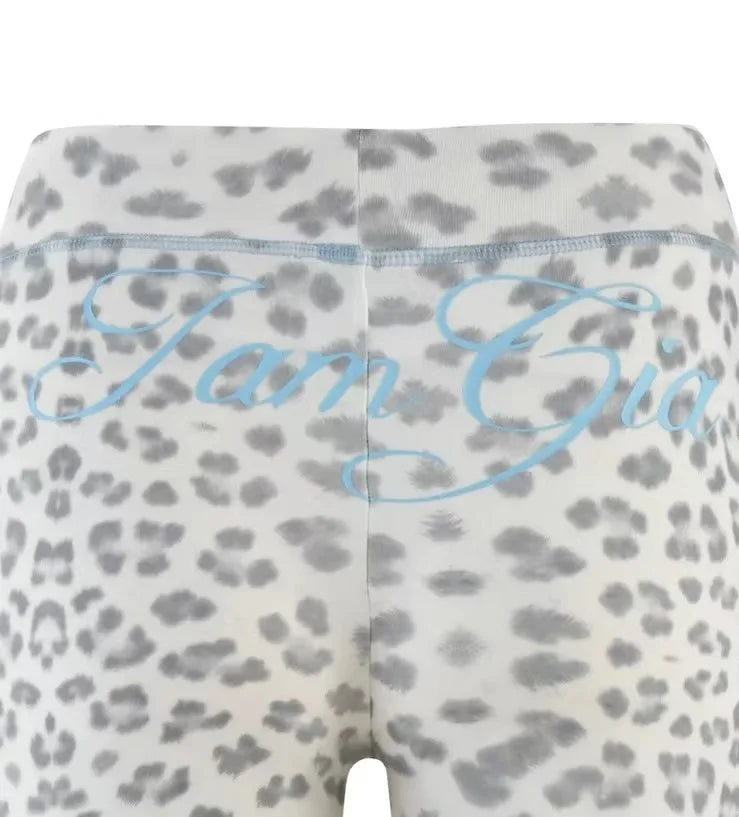 new shoulder letter printed open thread design slim fit hooded zipper short jacket shorts set