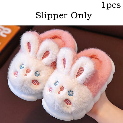 Coral Velvet Onesies Women Cute Rabbit Kigurumi Unicorn Preppy Cartoon Hooded Kawaii Thicker Winter Warm Cotton Pajamas Homewear