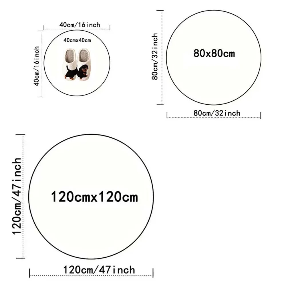 Round Floor Mat with Lotus-shaped Pattern in Golden and Other Tones Suitable As Meditation Cushion for Yoga Zazen,Indoor Read Ru
