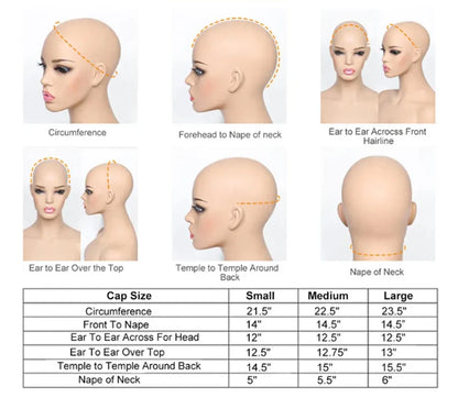 12" Short Bob Lace Front Wigs Honey Blonde Highlight Caramel Brown Synthetic Wig Bouncy Waves Brown Roots Hair-loss Cosplay Wig
