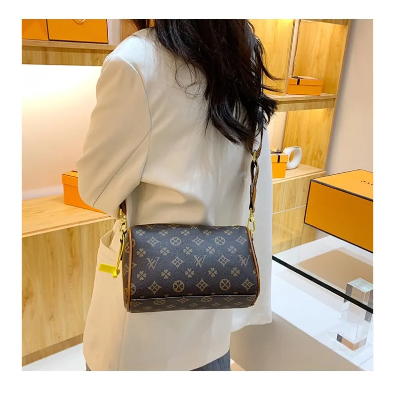 22*15*11cm Luxury Women Clutch Bags Designer Crossbody Shoulder Purses Handbag Women Clutch Travel Tote Bag