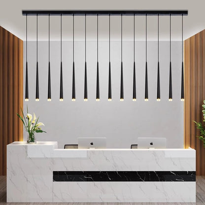 Modern dine dining room Pendant lights indoor lighting Ceiling lamp hanging light led Chandeliers for living room indoor lightin