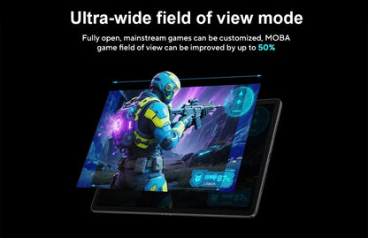 Big Discount Lenovo Xiaoxin Pad Pro GT Snapdragon 8 Gen3 LCD Screen 8860mAh 68W Super Fast Charging 13MP Front 13MP Rear Tablet