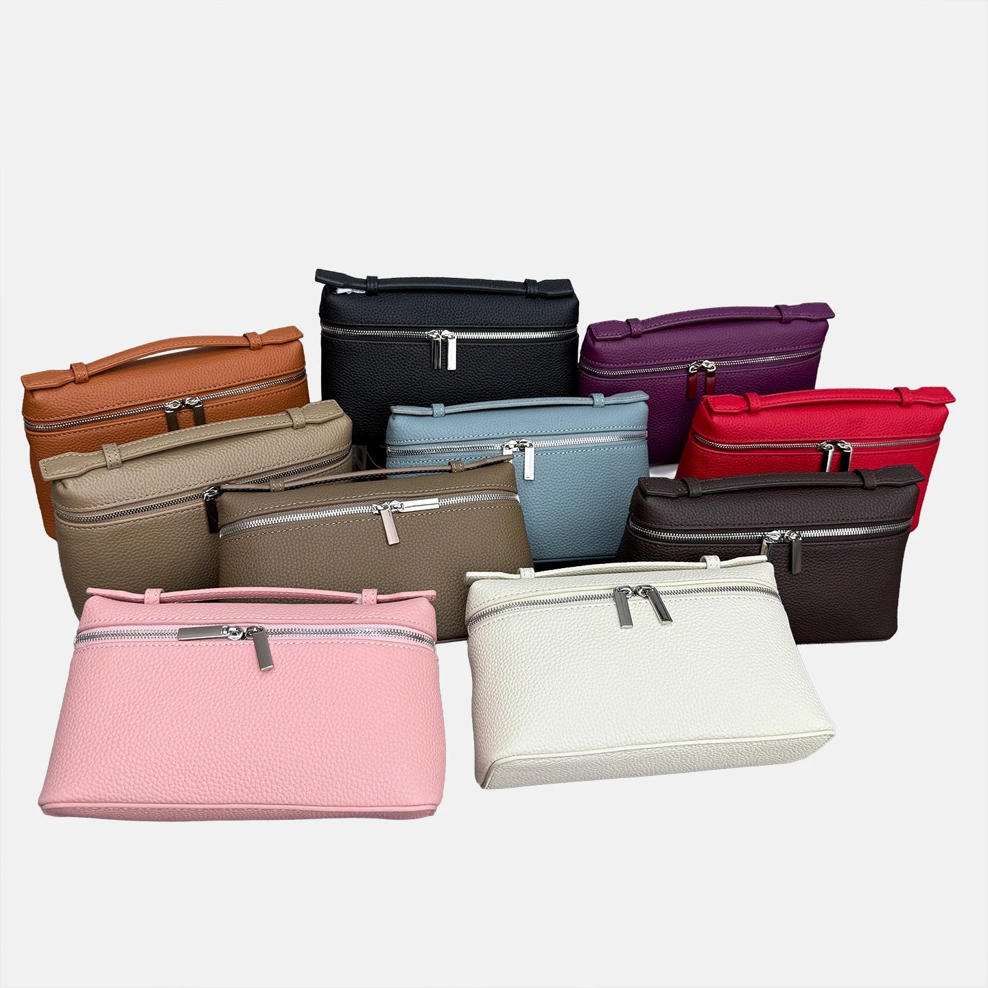 Mendy Clutch 27/19cm Woman Bags Shoulder Bags Hand Bags Crossbody Bags Designer Luxury Real Leather Quality Bag Fashion New In
