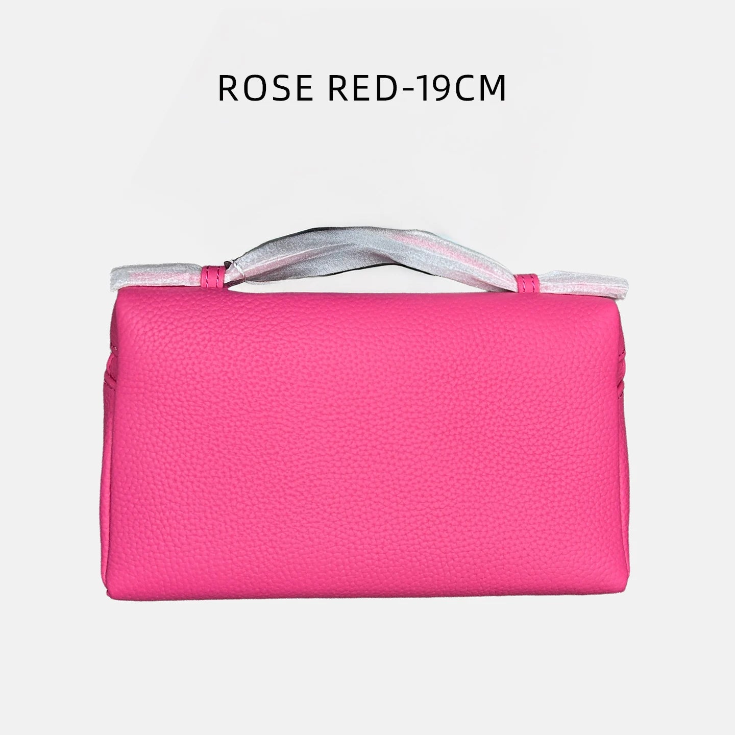Mendy Clutch 27/19cm Woman Bags Shoulder Bags Hand Bags Crossbody Bags Designer Luxury Real Leather Quality Bag Fashion New In