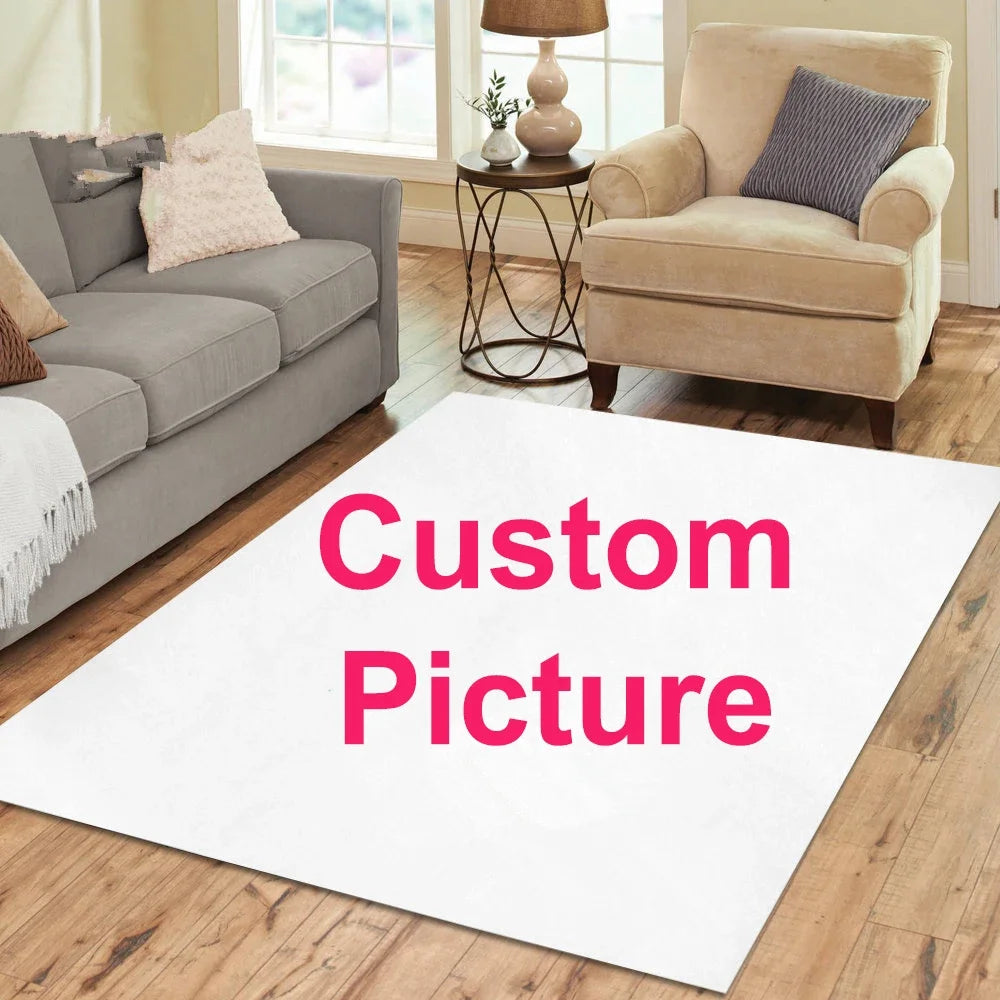 Jurassic Park Carpet Kids Carpets Living Room Tea Table Mats Bedroom Rug Washable Floor Mats Household Mat Dinosaur Carpet Decor