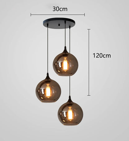 Modern Home Decor Ring LED Lights Pendant Light Lamps for Living Room Chandeliers for Dining Room Hanging Light Indoor Lighting