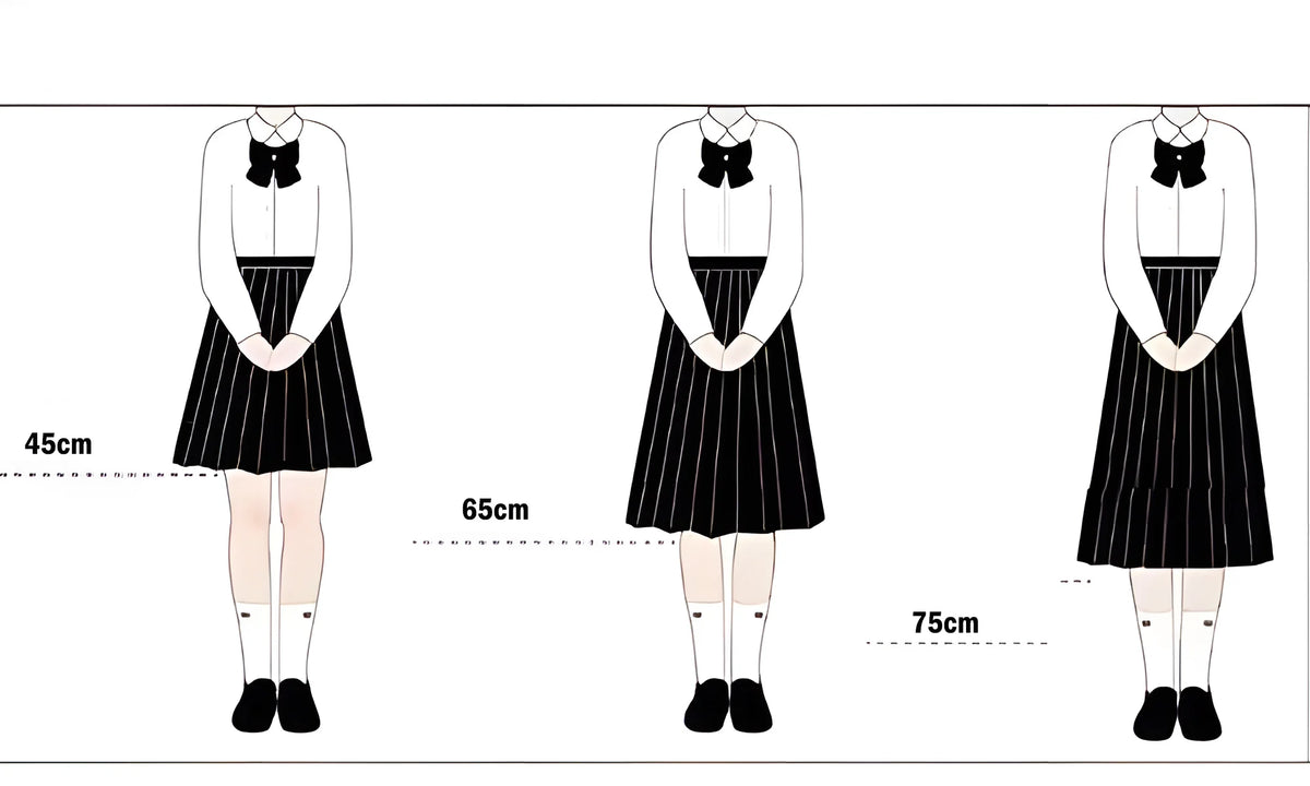 Japanese Classical Dark Blue long-sleeved sailor uniforms white collar towel High School JK uniform cosplay Cute Girl DA020