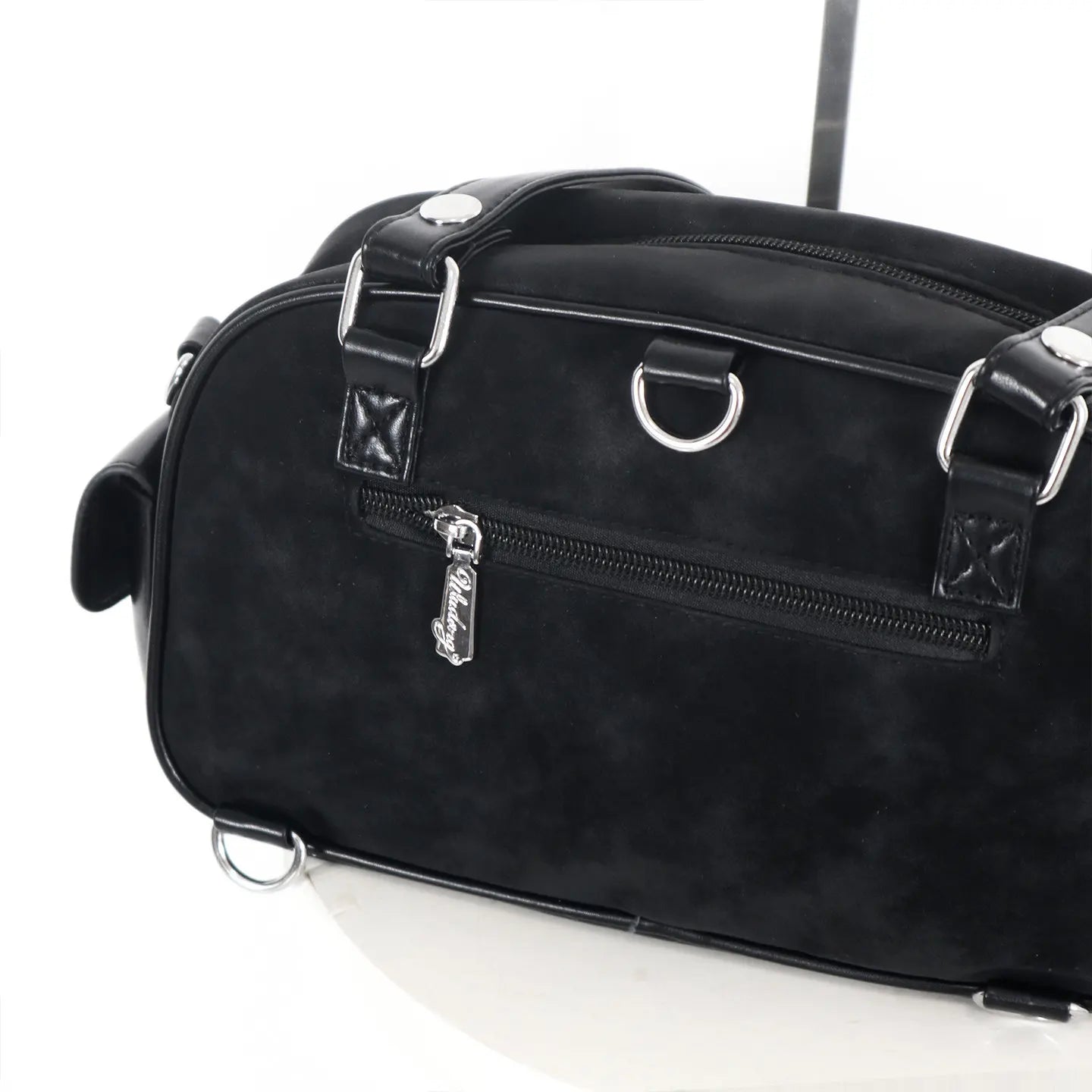 Daily Using Ita Bag Original Bolsos mujer Shoulder Crossbady Bags for Woman Underarm Bolsas Square Bolsa Zipper Sac Femme