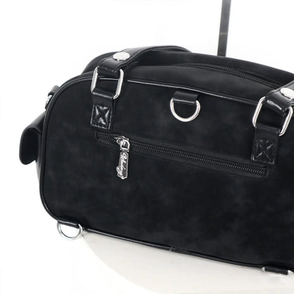 Daily Using Ita Bag Original Bolsos mujer Shoulder Crossbady Bags for Woman Underarm Bolsas Square Bolsa Zipper Sac Femme