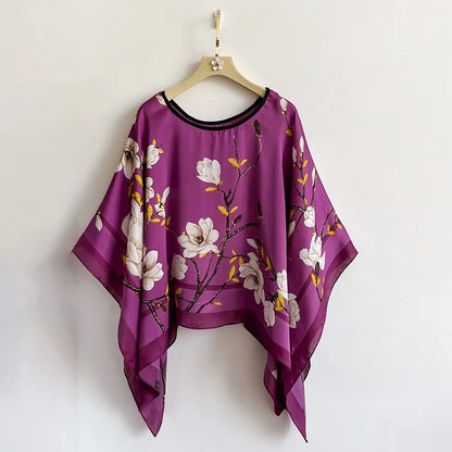 110*110CM Ladies Fashion Beach Summer Thin Printed Hijab Shawl Long Chiffon Scarf Women Muslim Paisley Shawl 2025