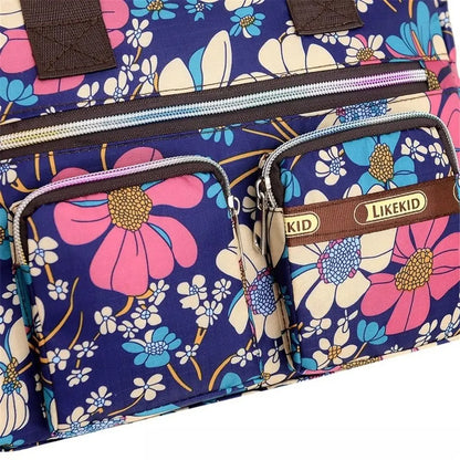 Casual Large Capacity Women's Travel Bags Easy to Carry Sports Gym Bag Overnight Shoulder Bag for Travel/Gym/Yoga