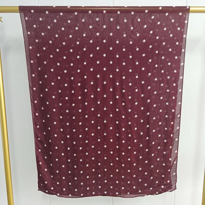 New Double-sided Print Modal Hijab Scarf Watercolor Leopard Prairie Hide Print Hijabs for Women Muslim Fashion Turbans for Women