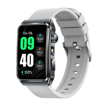 New 2025 For Apple Watch 10 Smart Watch Men Body Temperature Bluetooth Call GPS Sports Women Smartwatch for Apple iOS Watches