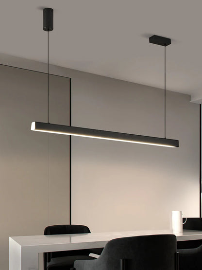 Restaurant pendant lights for roof Nordic style pendant light now bar table lamp kitchen lamps dining table lamp LED chandeliers