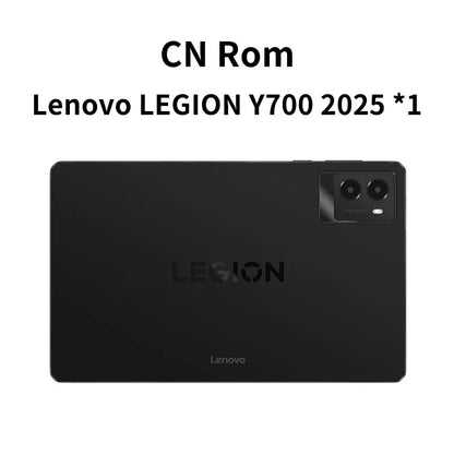 LEGION Lenovo Y700 3rd TB321FU 2.5K 6550mAh 8.8-inch 68W Fast charge Snapdragon 8 Gen 3 2560*1600 165Hz CN Rom Wifi Tablet
