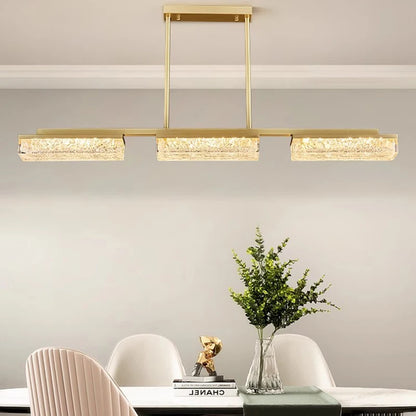 Home decoration chandelier dining room Pendant lights indoor lighting light fixture Ceiling lamps salon fancy indoor lighting
