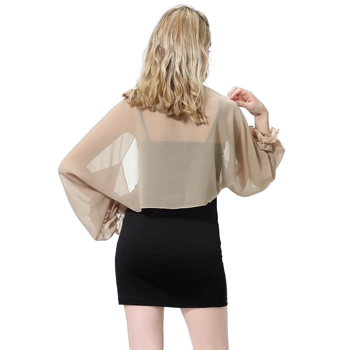 New Summer Shawls Women Arm Sleeves Sun Protection Sleeves Chiffon Protective Arm Sleeves Driving Sleeve Shawl Scarf Women