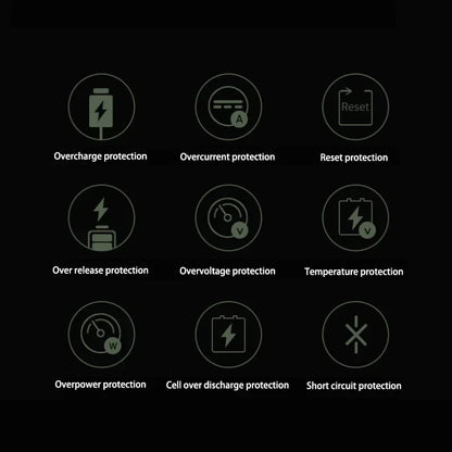 Lenovo PD22.5W Fast Charging Magnetic Wireless 500000mAh Large Capacity External Battery Power Bank For iPhone Samsung