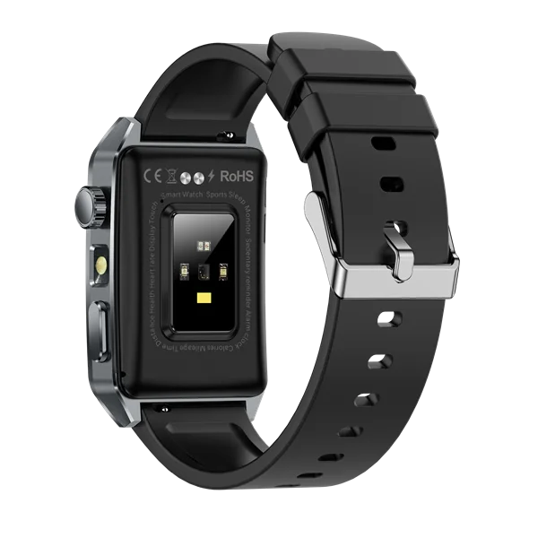 New 2025 For Apple Watch 10 Smart Watch Men Body Temperature Bluetooth Call GPS Sports Women Smartwatch for Apple iOS Watches