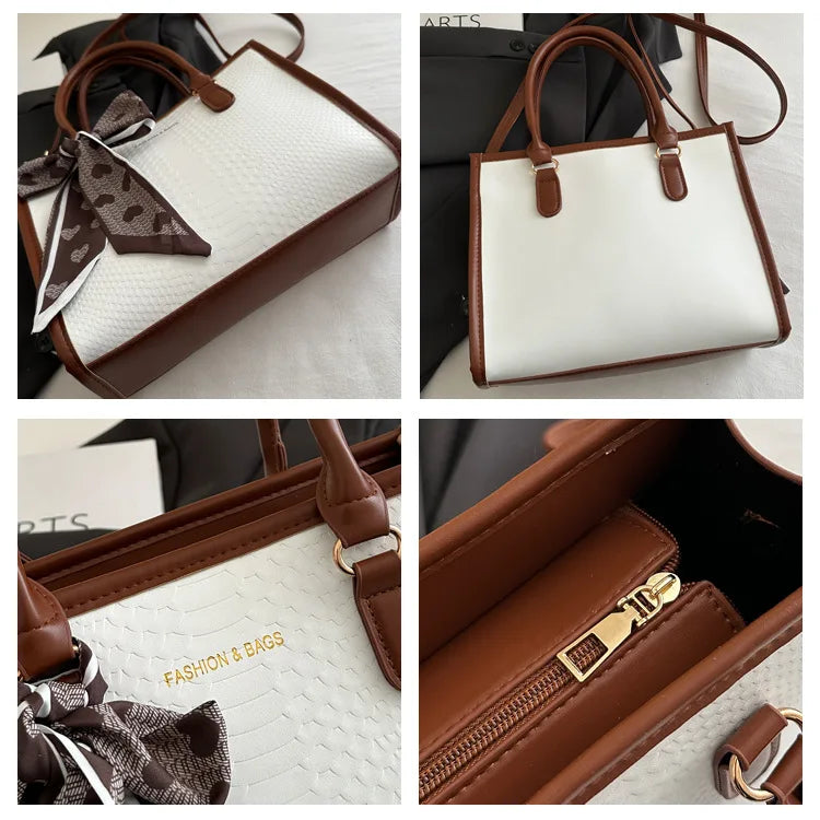 New Women shoulder bag  handbag  for women 2026 Fashion single shoulder bags luxury designer handbag small square bag