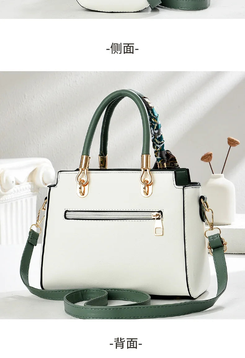 New Women bag Brand Female Shoulder bag Handbag for 2026 Fashion single shoulder bags luxury designer handbag small square bag