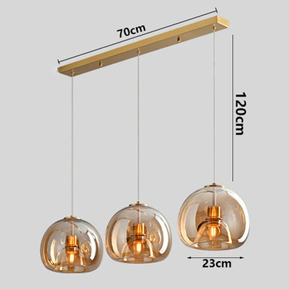 Modern Pendant lamp led Chandeliers for dining room pendant lights hanging lamps for ceiling Pendant lamp indoor lighting