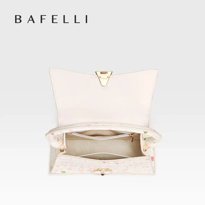 2026 WOMEN'S NEW BAG CASUAL FASHION LUXURY ORIGINAL STYLISH GENUINE LEATHER HANDBAG SHOULDER PURSE DESIGNER FEMALE K GOLD