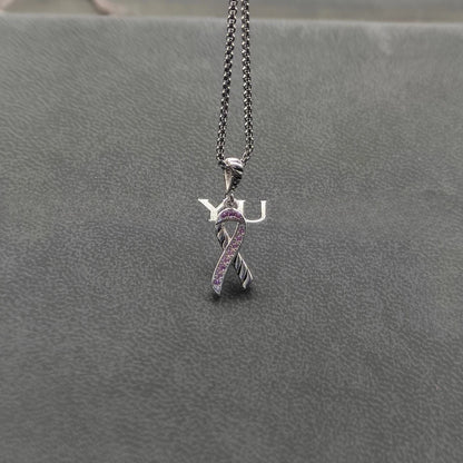 2026 New High Quality DY Necklaces Collection Simple and Elegant Perfect for Any Occasion Suitable for Both Men and Women 3