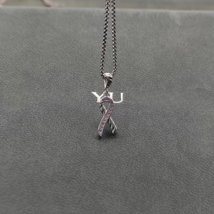 2026 New High Quality DY Necklaces Collection Simple and Elegant Perfect for Any Occasion Suitable for Both Men and Women 3