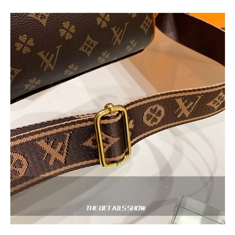 22*15*11cm Luxury Women Clutch Bags Designer Crossbody Shoulder Purses Handbag Women Clutch Travel Tote Bag