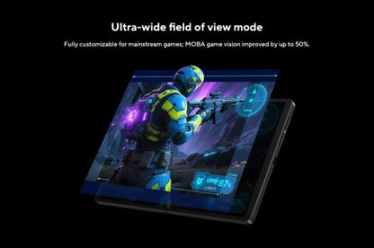 Lenovo Legion Y700 5th Gaming Tablet Original CN Version Snapdragon 8 Elite Gen5 8.8‘’ 3K 165Hz Display 9000mAh Android Pad PC