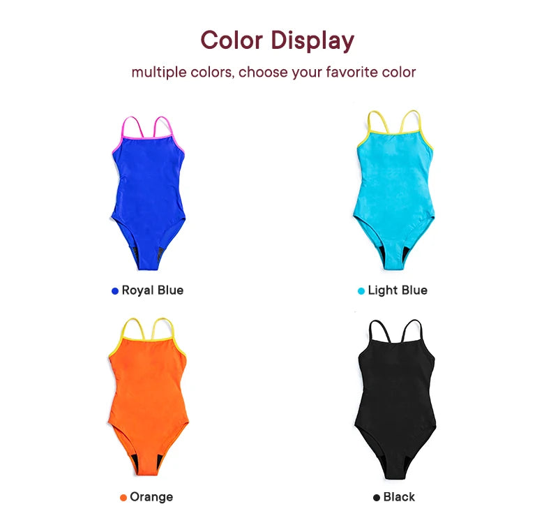 One Piece Period Swimwear Teenage Menstrual Swimsuits Menstruation Swimwear for Pool Girl Waterproof Women Period Bathing Suit