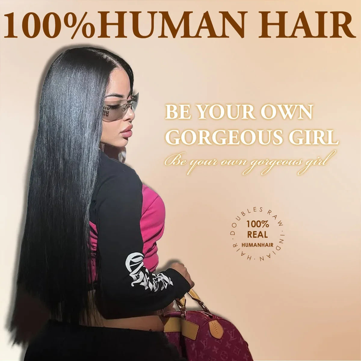 40 42 Inch Straight Lace Front Wigs Human Hair 360 Full Lace Wigs For Women Brazilian Pre Plucked 13x4 13x6 Hd Lace Frontal Wig