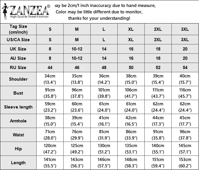 ZANZEA Fashion Women Jumpsuits 2026 Spring Overalls Pants Elegant OL Work Wide Leg Trousers V Neck Long Sleeve Romper Streetwear